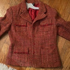 Size 8 Alfani jacket